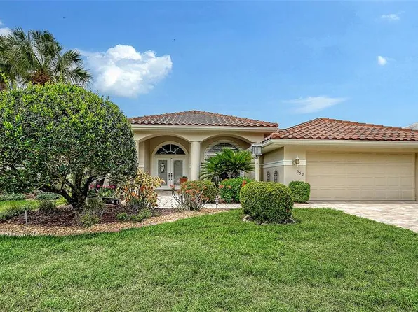 552 Westmount Ln, Venice, FL 34293