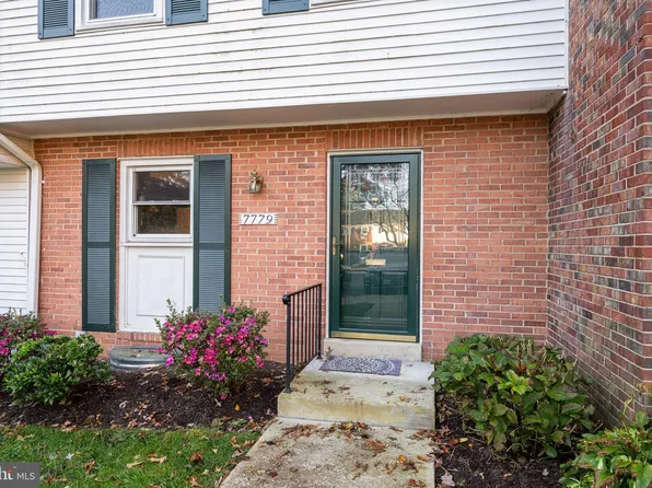 7779 Tiverton Dr, Springfield, VA 22152