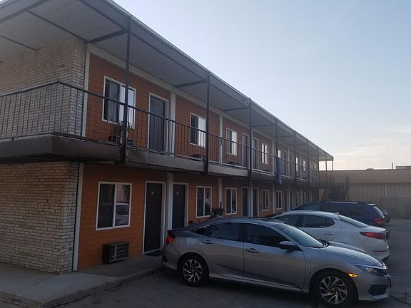 2nd image of 311 W University Dr APT 109