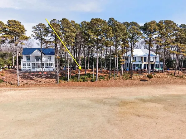 119 Aberdeen Way #32, Cape Charles, VA 23310