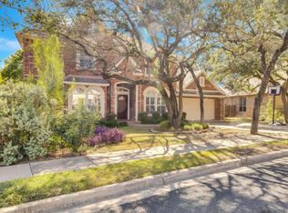 10304 Peekston Dr, Austin, TX 78726
