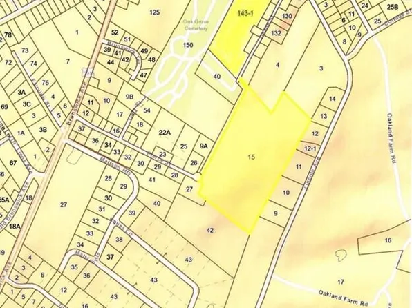 015 & 143 Deane Street, Gardiner, ME 04345