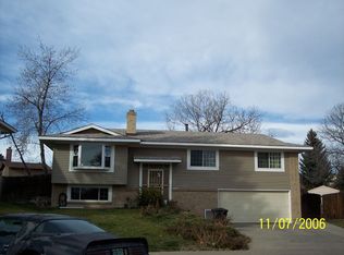 7110 E Warren Dr, Denver, CO 80224