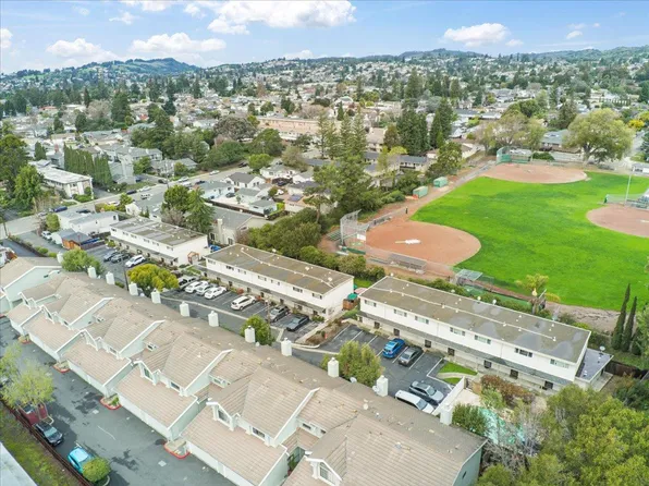Forest Castrovalley, Castro Valley, CA 94546