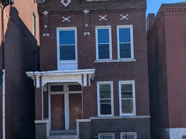 3902 Louisiana Ave, Saint Louis, MO 63118