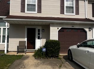 3904 Roebling Ln, Virginia Beach, VA 23452