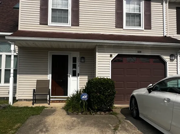 3904 Roebling Ln, Virginia Beach, VA 23452