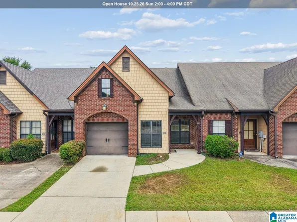 5195 Sterling Glen Dr, Pinson, AL 35126