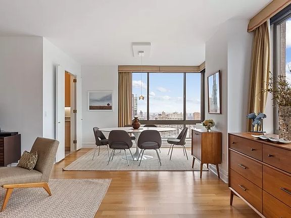 2nd image of 2 Columbus Ave #38B