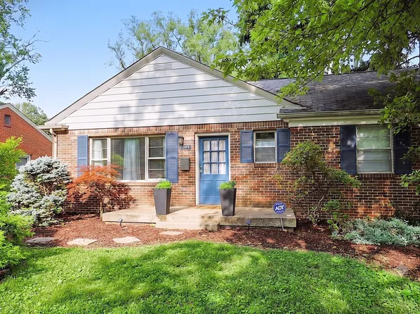 5614 Rosslyn Ave, Indianapolis, IN 46220