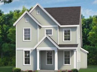 204 Aubey Ln #31, Wake Forest, NC 27587