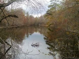 00 Treat Mountain Rd LOT 8730, Cedartown, GA