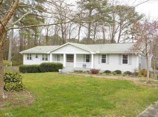 2142 Plantation Ct, Lawrenceville, GA 30044