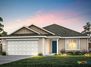 1529 Sky Vista Dr, Belton, TX 76513