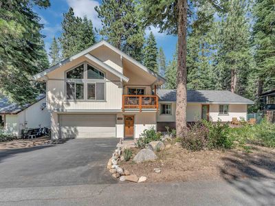 12385 Greenwood Dr, Truckee, CA, 96161