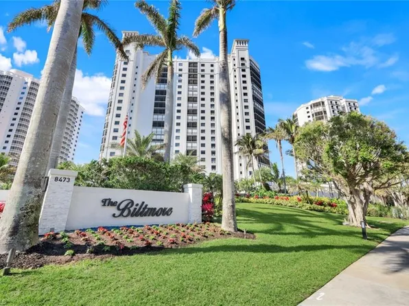 8473 Bay Colony DR #1901, NAPLES, FL 34108