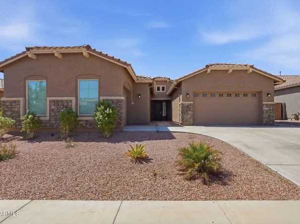 19609 W MONTEREY Way, Buckeye, AZ 85396