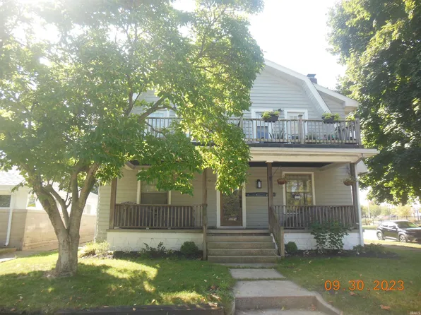 202 E Bartlett St, South Bend, IN 46601