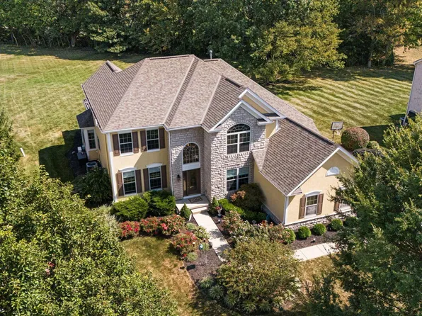 5990 Hampton Cors N, Hilliard, OH 43026