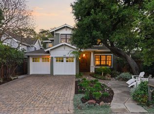 345 Vine St, Menlo Park, CA