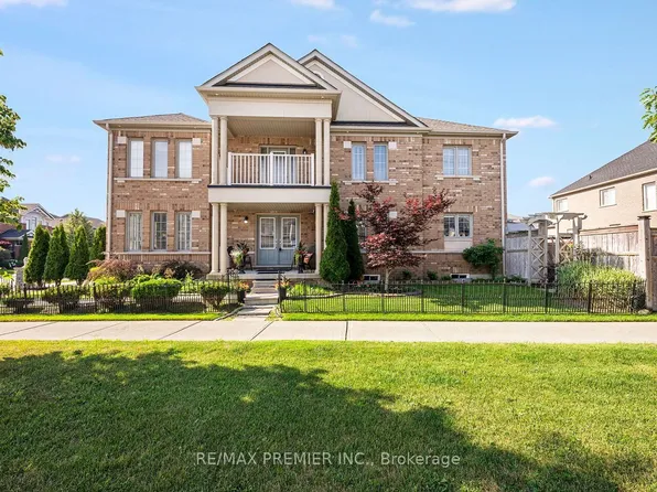 183 Aishford Rd, Bradford West Gwillimbury, ON L3Z 0P4