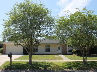 3950 Knott Grass Rd, Jacksonville, FL 32210