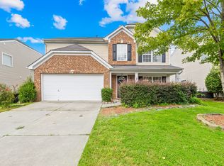 1450 Haverford Rd NW, Concord, NC 28027