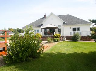 46173 Little Pine Loop, Perham, MN 56573