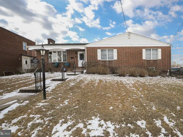 5442 Witherspoon Ave, Pennsauken, NJ 08109