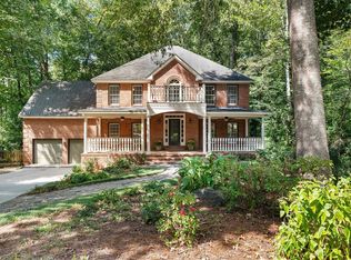 4226 Carmain Dr NE, Atlanta, GA