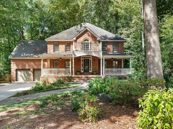 4226 Carmain Dr NE, Atlanta, GA 30342