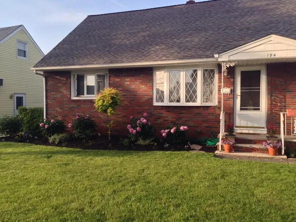 194 Cresthill Ave, Clifton, NJ 07012