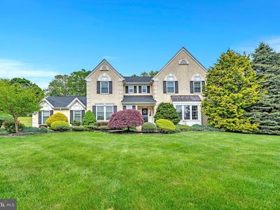 39 Hamton Ct E, Robbinsville, NJ, 08691