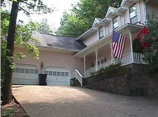 2401 Haven Cove Ln, Chattanooga, TN 37421
