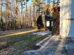 185 North Dr, Fayetteville, GA 30214