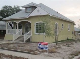 812 Avenue C, Del Rio, TX 78840