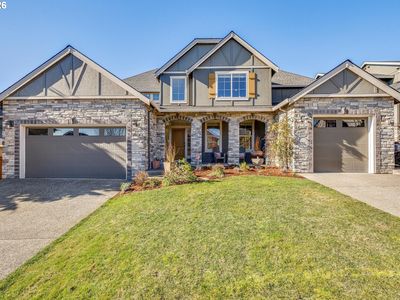 12669 SE Meadehill Ave, Happy Valley, OR, 97086