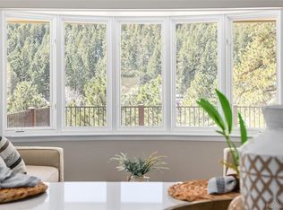 8025 S Wagon Wheel Rd, Morrison, CO 80465