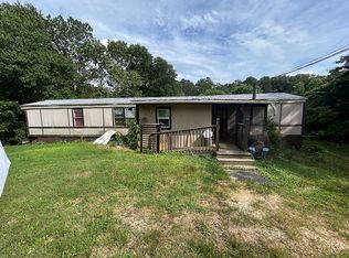 128 Pinson Ln, Chickamauga, GA 30707