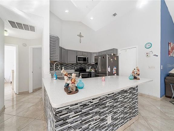 Home For Sale In Hunters Creek