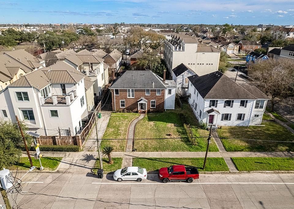 4913 La Branch St, Houston, TX 77004 MLS 93463048 Zillow