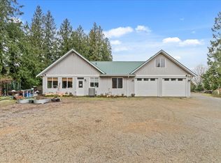 53813 Cheam Ridge Dr, Fraser Valley, BC V0X 1X1