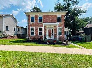 2717 N 2nd St, Clinton, IA 52732