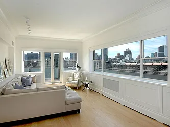 Rented by Sotheby's International Realty