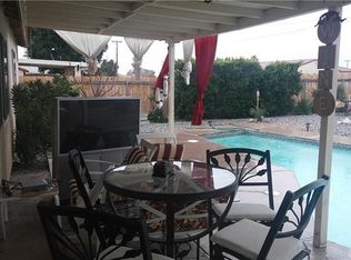 13087 Via Real, Desert Hot Springs, CA 92240