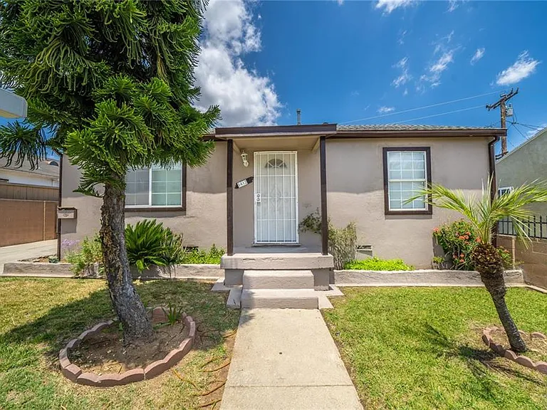 1412 W Colegrove Ave — Photo 1