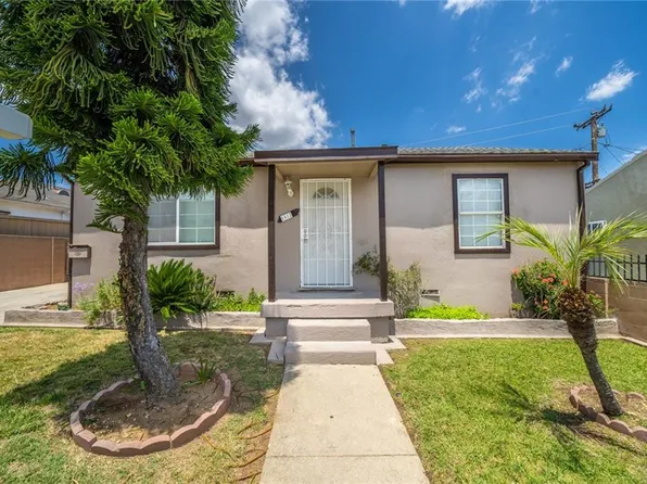 1412 W Colegrove Ave, Montebello, CA 90640