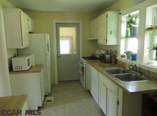 214 Logan Ave, State College, PA 16801