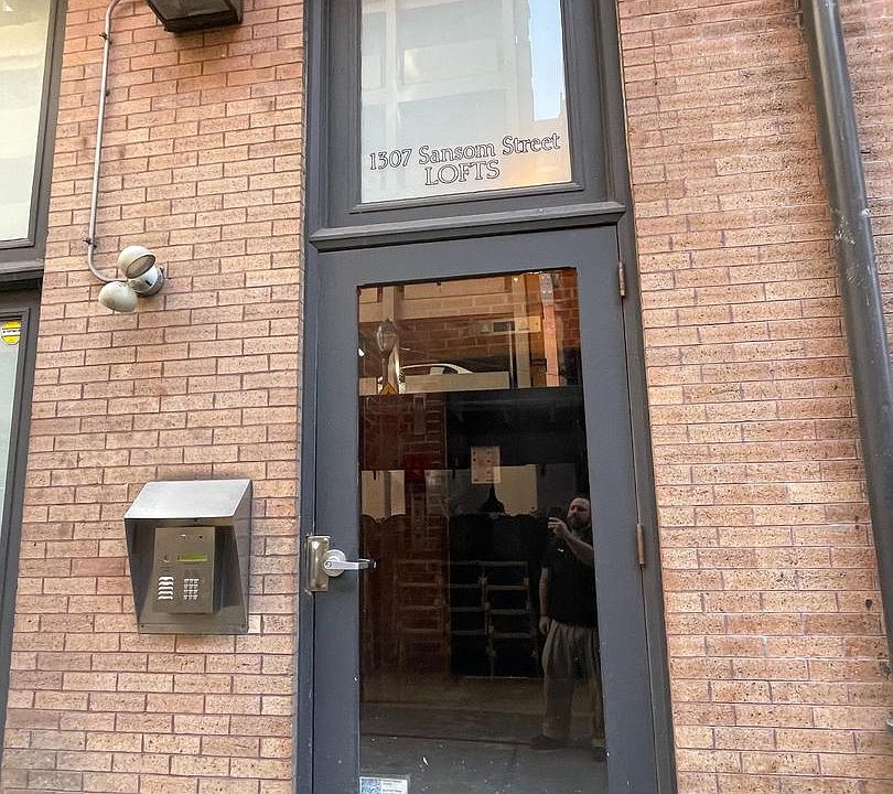 1st image of 112 S 13th St #6