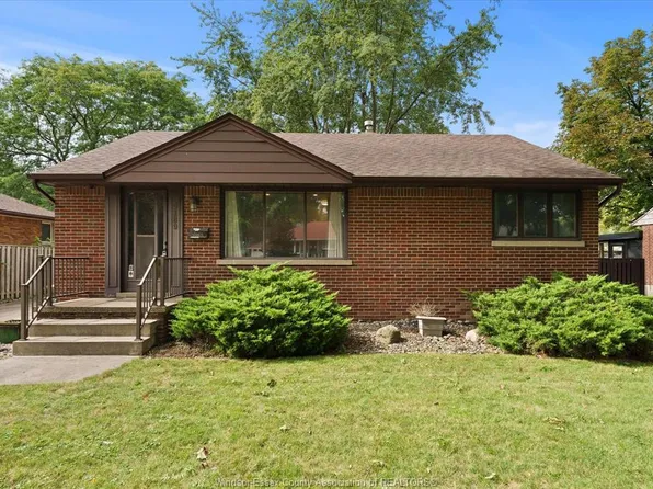3189 McKay Ave #N93e-2r4, Windsor, ON